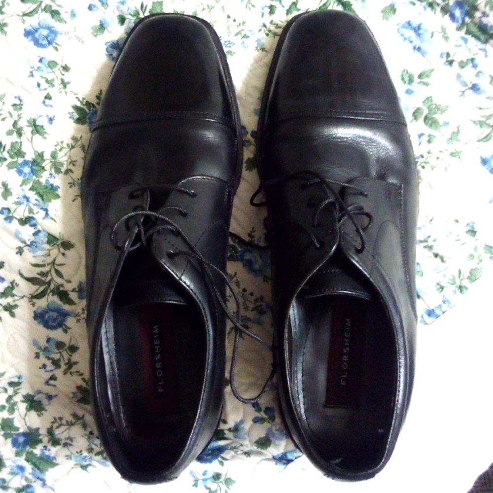 Men's Florsheim Shoes